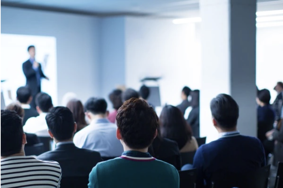 セミナーの様子